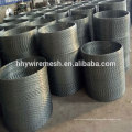 Sharp blade razor barbed wire from factory barbed razor concertina wire